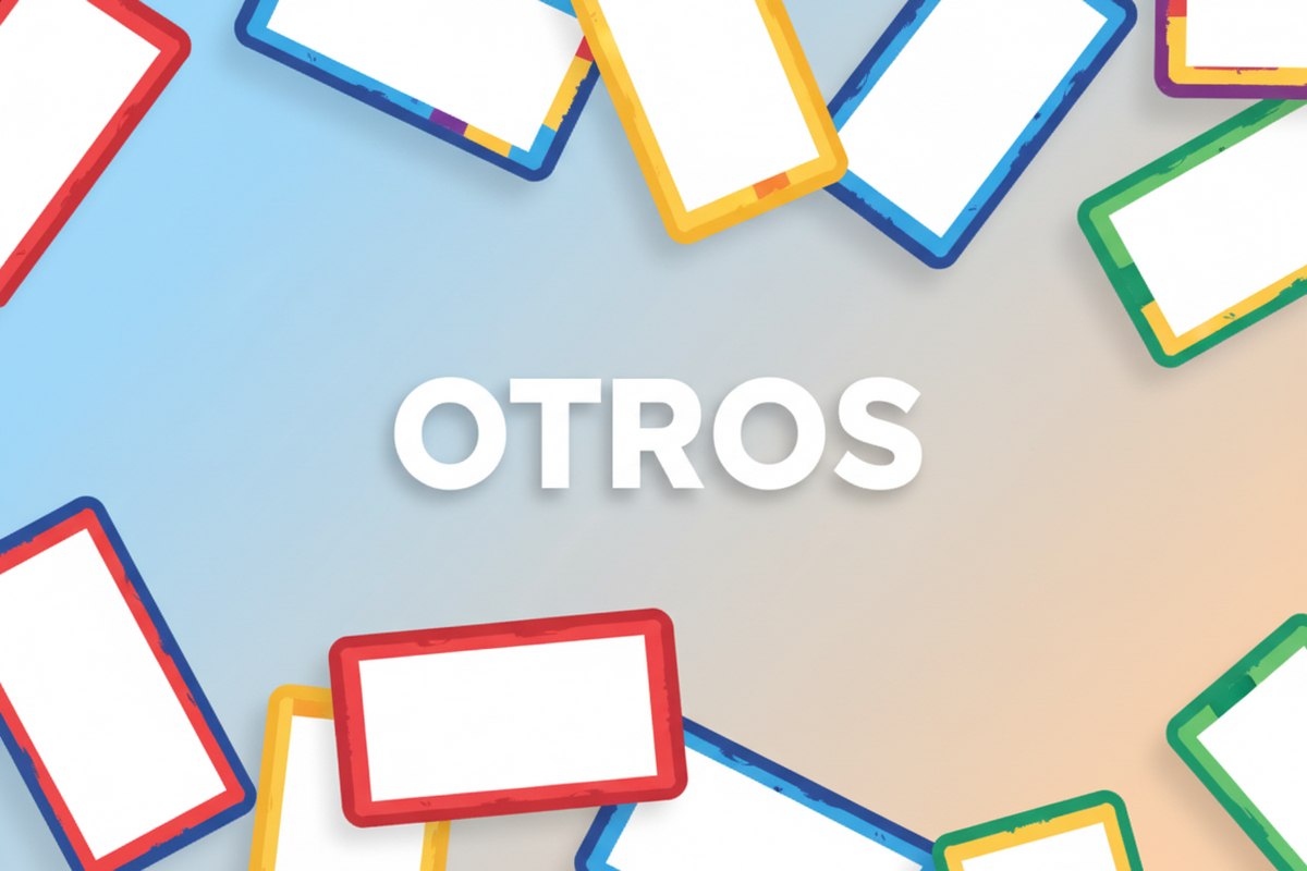 OTROS
