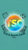 TCG &amp; SPORTS CARDS - Inicio
