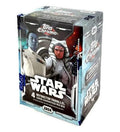 Topps Star Wars 2026 Value Box