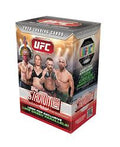 TOPPS STADIUM UFC VALUE BOX