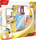POSTER COLLECTION 30TH CELEBRACIONES POKEMON (ESPAÑOL)
