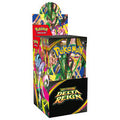 Pokémon Delta Reign Booster Box 18 sobres | Pre-order